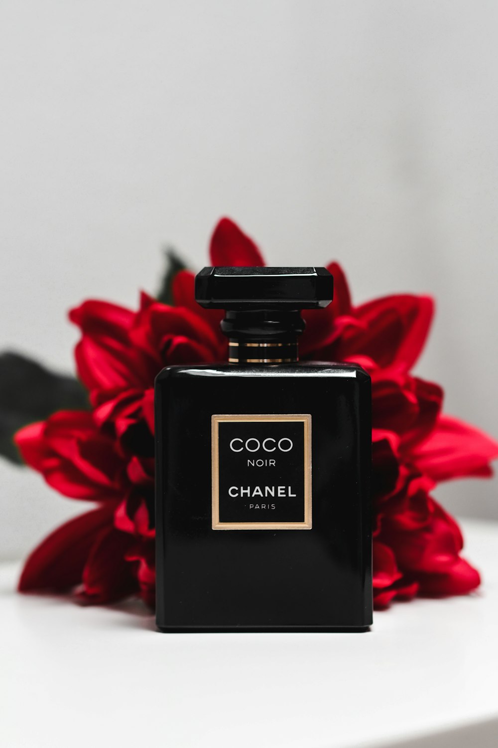 Oxblood Eau
