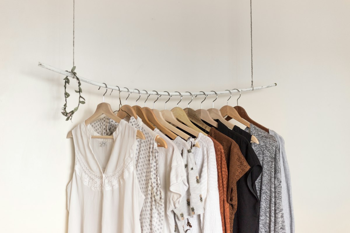 Silk Slip Dress